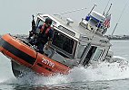 SAFE Boats Defender 2004
