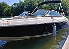 Caravelle 237LS Bow Rider 2007