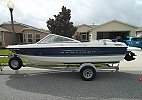 Bayliner Discovery 195 2008