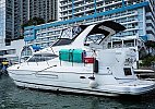 Cruisers Yachts 4450 2000