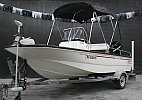2006 Boston Whaler Montauk 150 2006