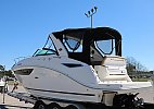 Sea Ray 260 Sundancer 2016