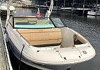 Sea Ray SDX 250 Outboard 2019