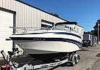 Crownline 230 CCR 2001