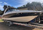 Chaparral 285 SSi 2003