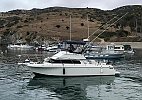 Skipjack Sportfisher 1995