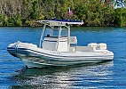 Flexboat SR760LL 2014