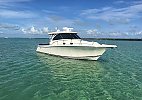 Pursuit OS 385 Offshore 2014
