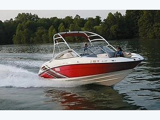 2008 Yamaha AR210
