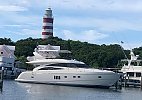 Princess 67 Flybridge 2006