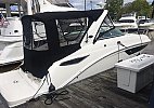 Sea Ray 260 Sundancer 2018