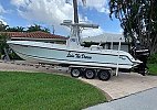 SeaVee 29 2003