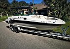 Sea Ray 270 Sundeck 2004