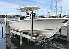 Cobia 296 Center Console 2017