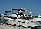 Ocean Alexander 420 Sundeck 1987