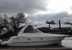 Cruisers Yachts 3672 Express 2002