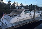 Sea Ray Sundancer 1994