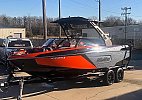 Malibu Wakesetter 23 LSV 2018