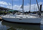 Beneteau 36 2001