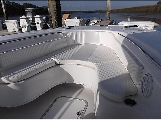 2013 Cape Horn 31xs