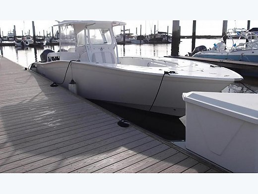 2013 Cape Horn 31xs