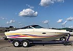 Baja 22 Caliber Twilight 1994
