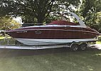 Crownline 286 SC 2011