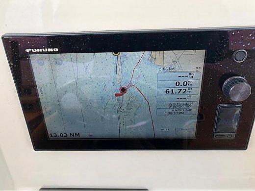 2014 Scout 251 Xs