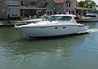 Tiara 4300 Sovran 2007