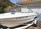 Bayliner 1750 Capri 1998