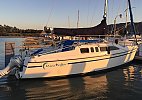 Hunter 26 1994