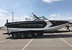 Nautique Super Air Nautique G 2017