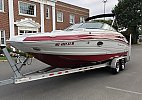 Crownline Eclipse E4 2011