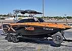 Mastercraft Xstar 2013