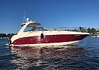 Chaparral Signature 350 2009