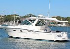 Tiara 3200 Open 2007