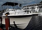 Grady-White Sailfish 282 2001