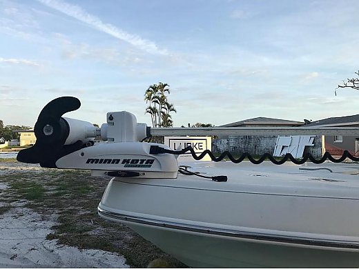 2014 Ranger 2310 Bay Ranger
