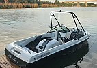 Malibu Wakesetter 1999