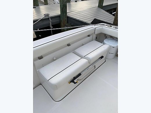 2004 Tiara 3500 Open