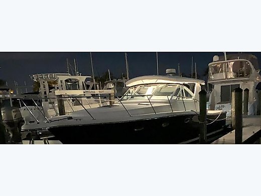 2004 Tiara 3500 Open