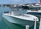 Yellowfin 32 2014