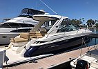 Monterey 400 Sport Yacht 2009