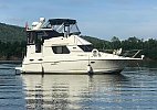 Silverton 322 MY 1999