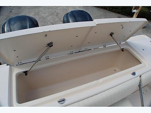 2003 Grady-White 330 Express