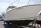 Pursuit 3000 Express 2002