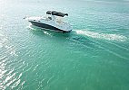 Sea Ray 260 Sundancer 2008