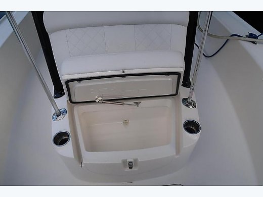 2019 Seavee 270Z