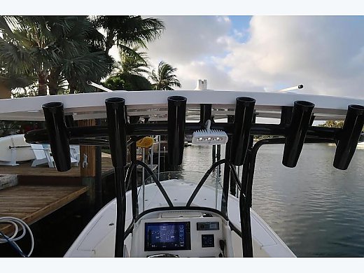 2019 Seavee 270Z