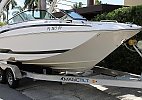 Regal 24 FasDeck RX 2016